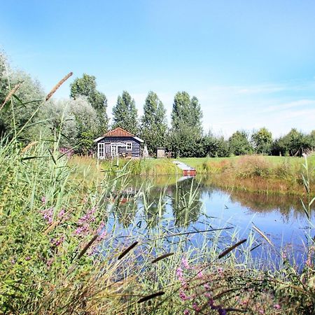 Hotel Park Nieuwgrapendaal Terwolde Zewnętrze zdjęcie