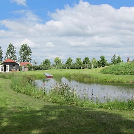 Hotel Park Nieuwgrapendaal Terwolde Zewnętrze zdjęcie