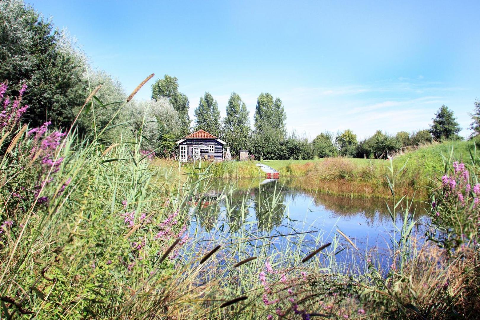Hotel Park Nieuwgrapendaal Terwolde Zewnętrze zdjęcie