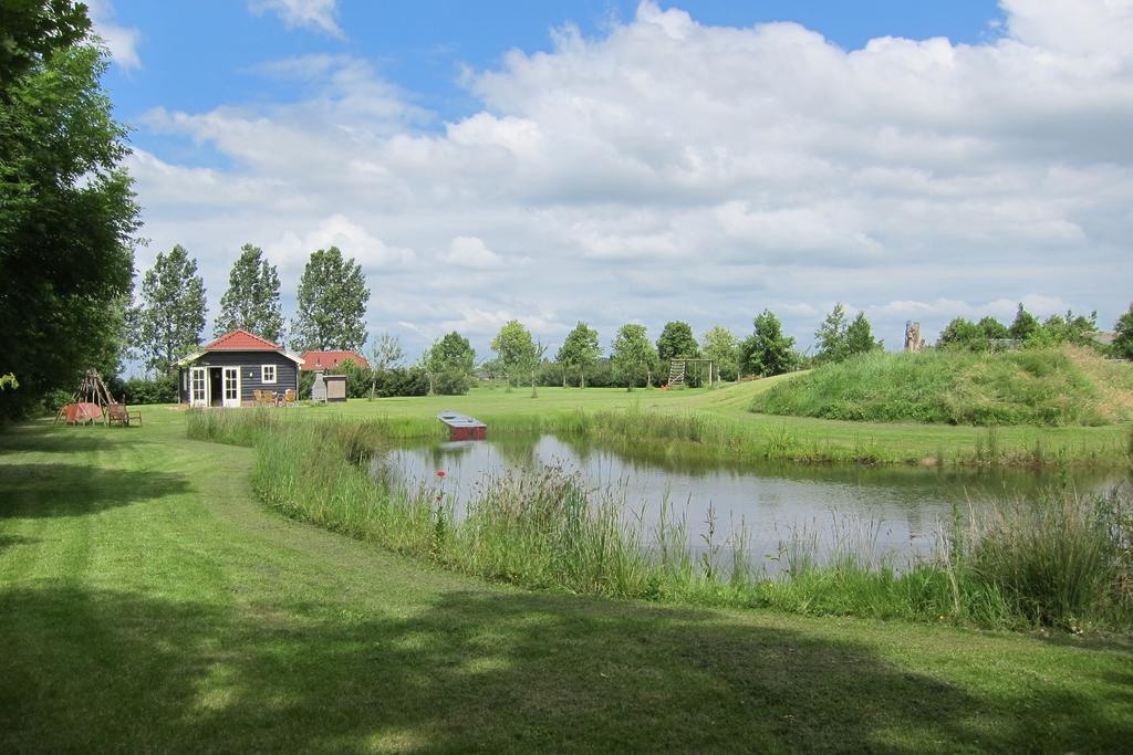 Hotel Park Nieuwgrapendaal Terwolde Zewnętrze zdjęcie