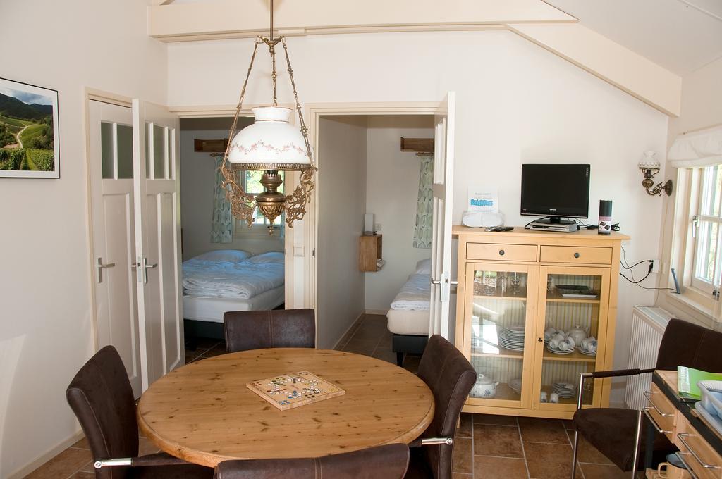 Hotel Park Nieuwgrapendaal Terwolde Pokój zdjęcie