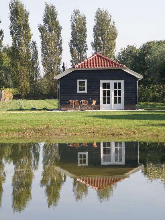 Hotel Park Nieuwgrapendaal Terwolde Pokój zdjęcie