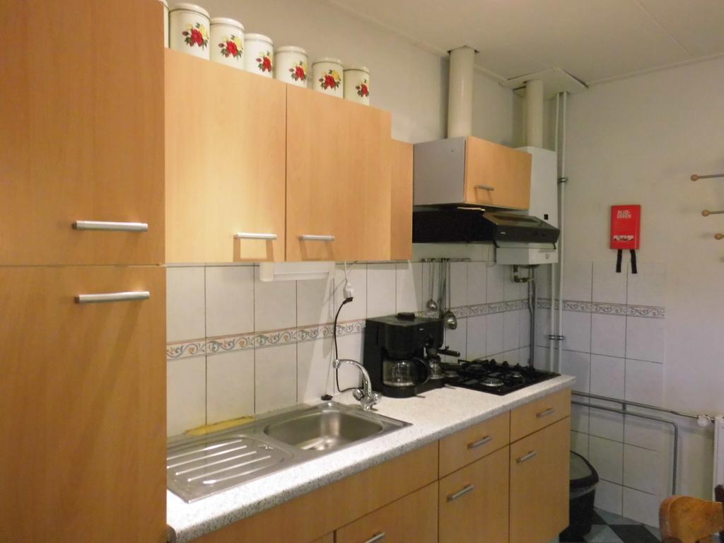 Hotel Park Nieuwgrapendaal Terwolde Pokój zdjęcie