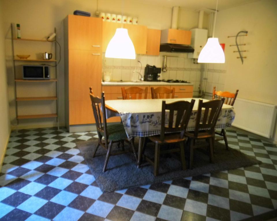 Hotel Park Nieuwgrapendaal Terwolde Pokój zdjęcie