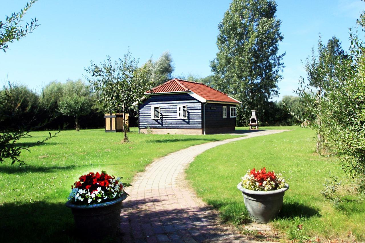 Hotel Park Nieuwgrapendaal Terwolde Zewnętrze zdjęcie