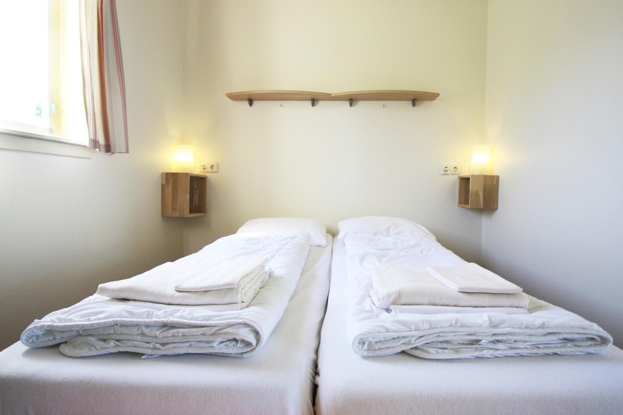 Hotel Park Nieuwgrapendaal Terwolde Zewnętrze zdjęcie