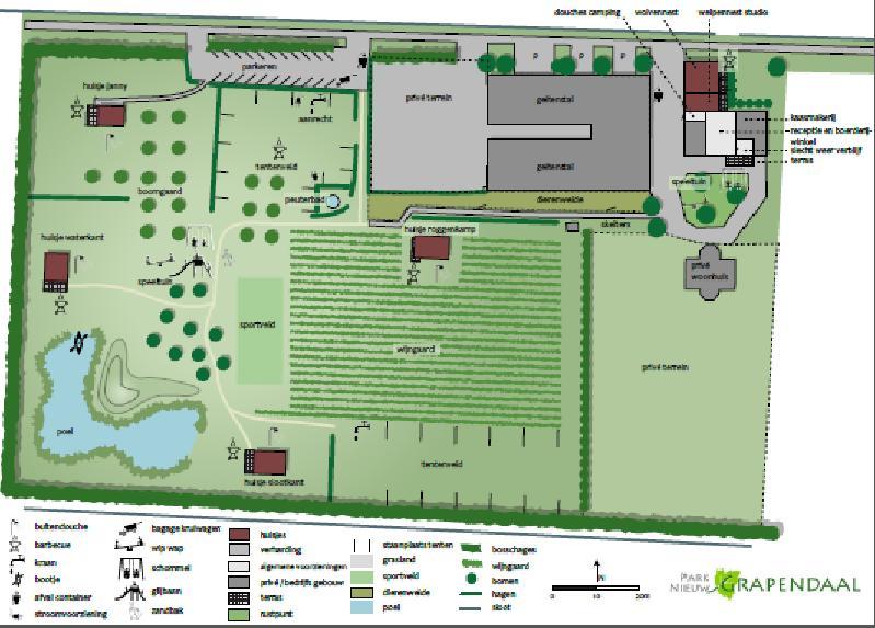 Hotel Park Nieuwgrapendaal Terwolde Zewnętrze zdjęcie