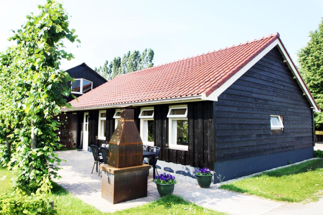 Hotel Park Nieuwgrapendaal Terwolde Zewnętrze zdjęcie