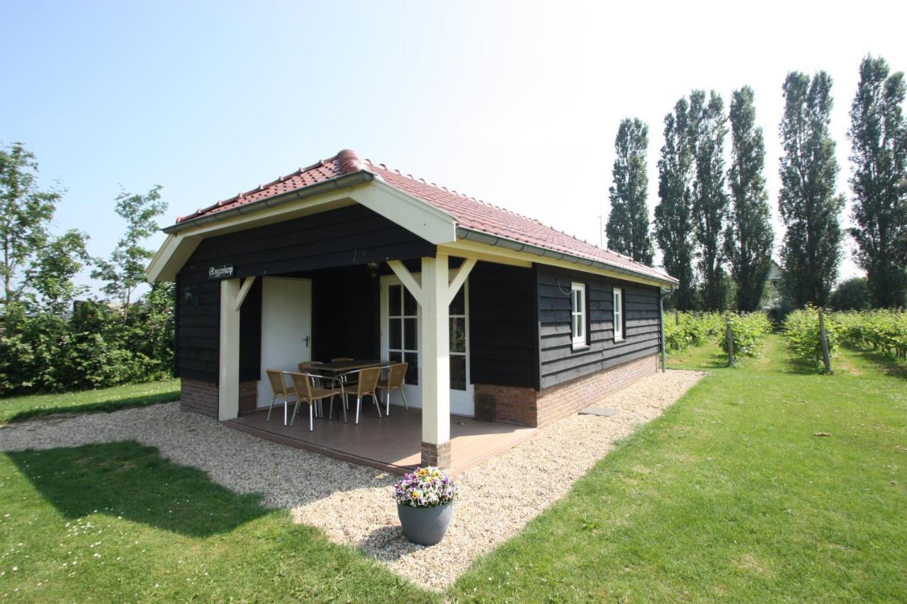 Hotel Park Nieuwgrapendaal Terwolde Zewnętrze zdjęcie