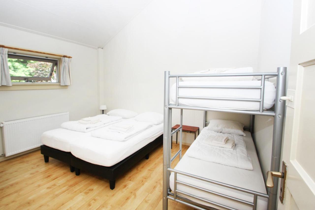 Hotel Park Nieuwgrapendaal Terwolde Zewnętrze zdjęcie